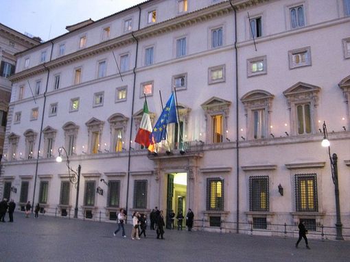 Il Dpcm con le zone rosse di Natale slitta ancora