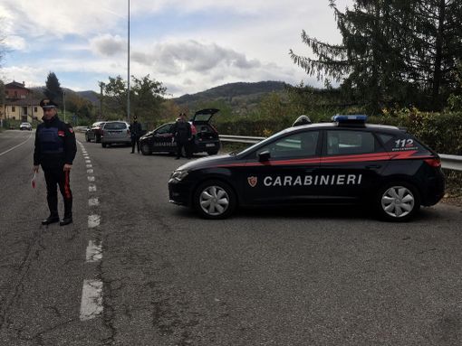 Voghera: trovati in auto con arnesi da scasso, denunciate tre persone
