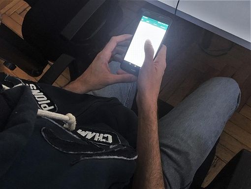 Orrore su web: listino prezzi per pedopornografi