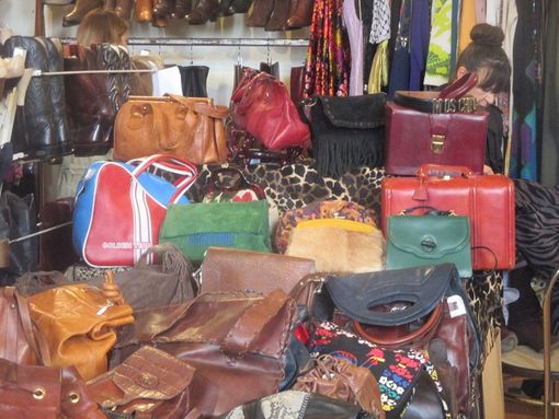 Il mondo del vintage a Belgioioso