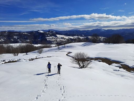 Covid-19, gli impianti di sci restano chiusi Covid-19, gli impianti di sci restano chiusi