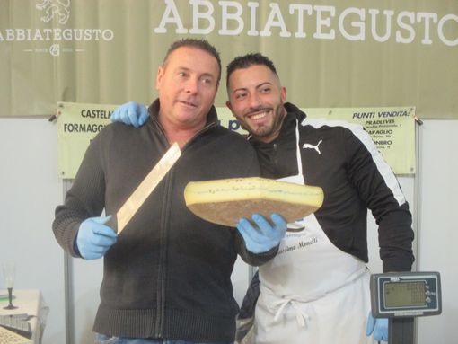 - (FOTOGALLERY) - Abbiategusto 2019, una visita nel bello e nel buono, dolce e salato - (FOTOGALLERY) - Abbiategusto 2019, una visita nel bello e nel buono, dolce e salato