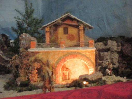 Magenta: la magia del Natale nel Presepe del Duomo Magenta: la magia del Natale nel Presepe del Duomo