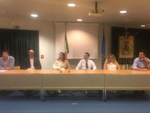 Vigevano - Malpensa, ‘Quelli del Si”: adesso basta. Dato shock: “Ogni anno che non si fa la strada il territorio perde 162 milioni di euro !” Vigevano - Malpensa, ‘Quelli del Si”: adesso basta. Dato shock: “Ogni anno che non si fa la strada il territorio perde 162 milioni di euro !”