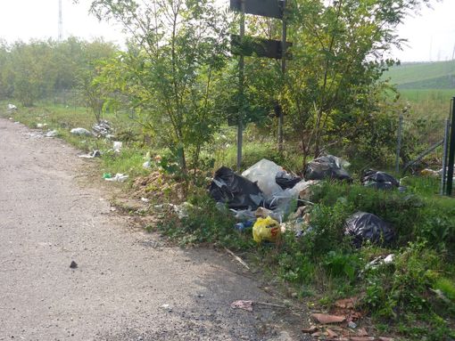 Spaccio di droga tra Bernate e Boffalora: intervento delle Polizie locali per mettere fine al degrado Spaccio di droga tra Bernate e Boffalora: intervento delle Polizie locali per mettere fine al degrado