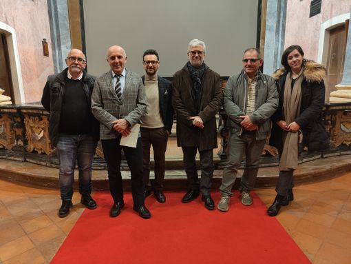 Vigevano, grande successo per il progetto di valorizzazione legato a Ludovico il Moro Vigevano, grande successo per il progetto di valorizzazione legato a Ludovico il Moro