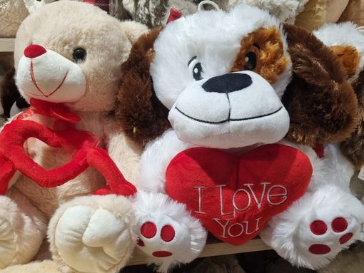 San Valentino: perché il 14 febbraio è la festa degli innamorati? San Valentino: perché il 14 febbraio è la festa degli innamorati?