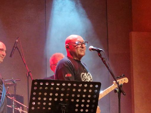 Mortara, gli Of New Trolls tra radici e futuro