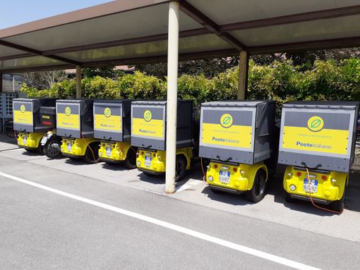 Giornata Mondiale della Terra: gli impegni di Poste Italiane in provincia di Pavia