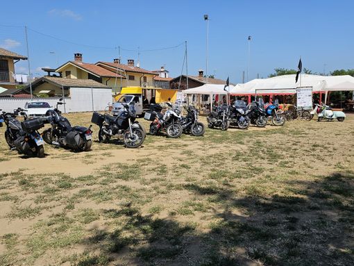 Grande successo per l'evento Cairo in Festa, le immagini Grande successo per l'evento Cairo in Festa, le immagini