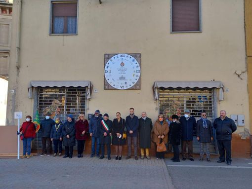 Mede: celebrata la Giornata del Volontariato