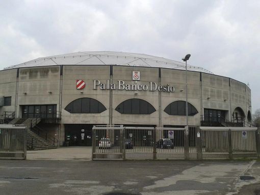 Basket serie A2: Cantù-Vigevano 1955, palla a due alle ore 18.30. Oltre 450 i tifosi gialloblu presenti a Desio