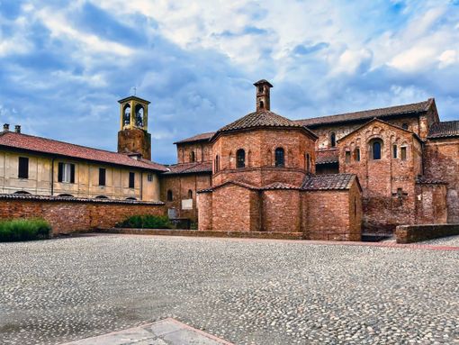 "Benvenuti in Lomellina": nel fine settimana la quarta edizione delle rassegna, tra treni a vapore, prodotti tipici e cascine aperte "Benvenuti in Lomellina": nel fine settimana la quarta edizione delle rassegna, tra treni a vapore, prodotti tipici e cascine aperte
