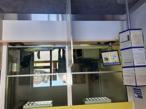 Poste Italiane: in provincia di Pavia nuovamente operativo l’ufficio postale di Cergnago dopo gli interventi Polis Poste Italiane: in provincia di Pavia nuovamente operativo l’ufficio postale di Cergnago dopo gli interventi Polis