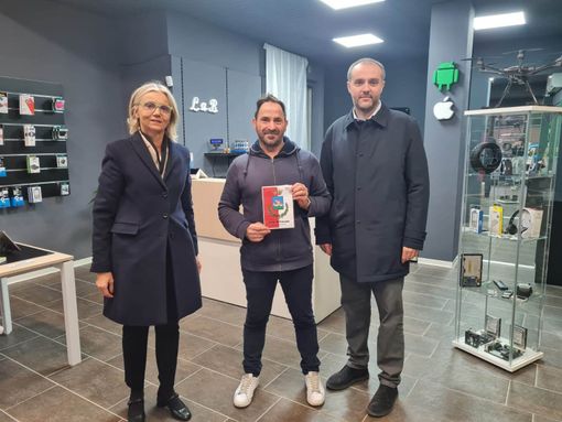 Trecate, commercio: aprono due nuove attività Trecate, commercio: aprono due nuove attività