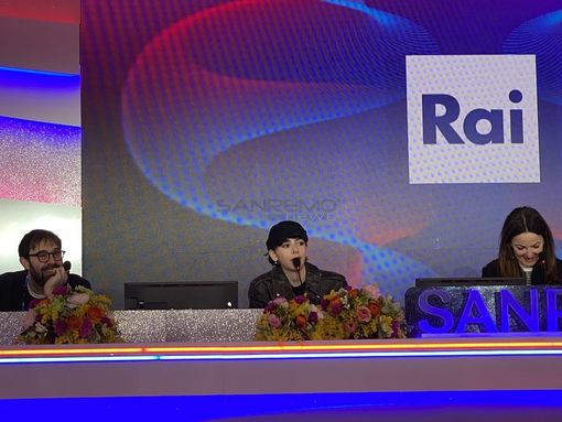 Sanremo 2023, lo sfogo di Ariete: "Spiace vedere tanta cattiveria gratuita da parte di persone adulte" Sanremo 2023, lo sfogo di Ariete: "Spiace vedere tanta cattiveria gratuita da parte di persone adulte"