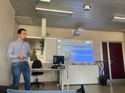 Pavia, al San Matteo una giornata di formazione per il blocco percutaneo del ganglio stellato