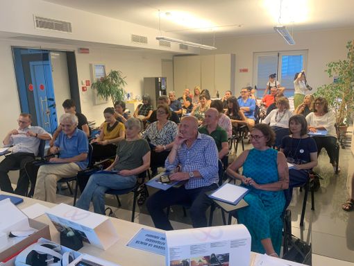 Abbiategrasso Dementia Friendly Community: i commercianti in prima linea