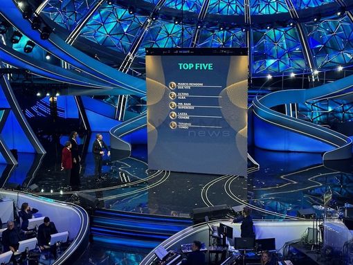 La top5 La top5