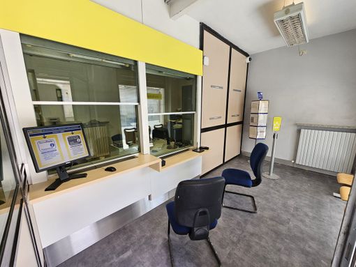 Poste italiane: nuovamente operativo l’ufficio postale di Ferrera Erbognone dopo gli interventi Polis