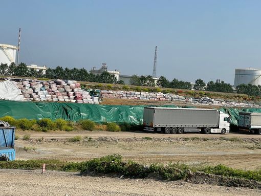 Discarica di cemento amianto: compensazioni ed accordi con i comuni