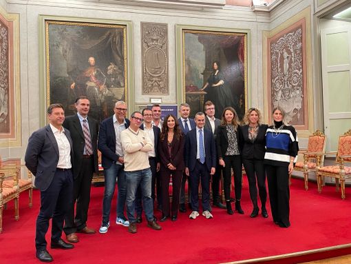 All’Università degli studi di Pavia Smart&amp;Hack, al via la sfida fra giovani innovatori