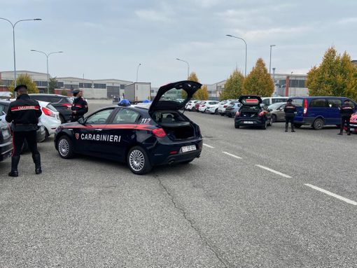 Broni: intestazione fittizia di 241 veicoli, nei guai un 41enne Broni: intestazione fittizia di 241 veicoli, nei guai un 41enne