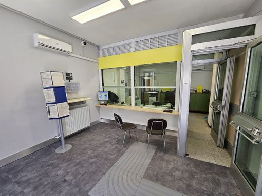 Poste Italiane: a Pavia nuovamente operativi tre uffici postali dopo gli interventi Polis, tra cui anche Gambarana Poste Italiane: a Pavia nuovamente operativi tre uffici postali dopo gli interventi Polis, tra cui anche Gambarana