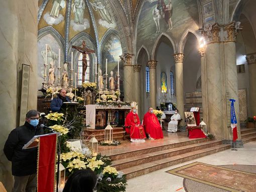 foto Alex Morandi foto Alex Morandi