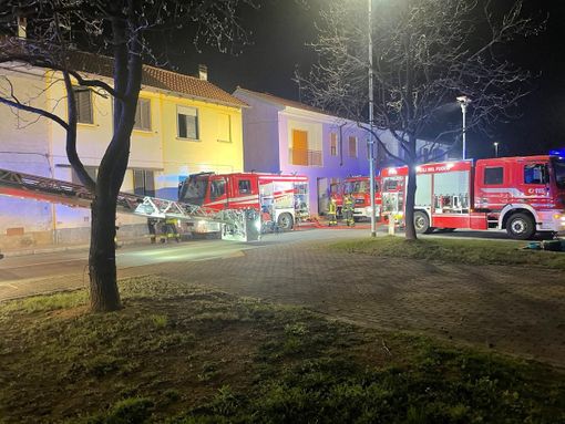 La tragedia nella notte di Arluno: aveva 63 anni la vittima dell’incendio La tragedia nella notte di Arluno: aveva 63 anni la vittima dell’incendio