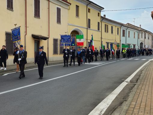 Zeme: celebrato il 5° anniversario della beatificazione di Teresio Olivelli