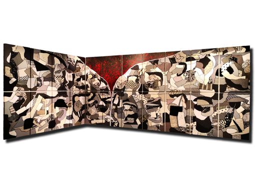 Vigevano, nella prima scuderia del castello Sforzesco la mostra "Libertà di sognare" di Dario Dabbeni Vigevano, nella prima scuderia del castello Sforzesco la mostra "Libertà di sognare" di Dario Dabbeni