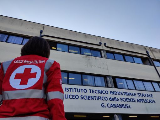 Vigevano, presentato il progetto "Alternanza scuola-lavoro sicura" Vigevano, presentato il progetto "Alternanza scuola-lavoro sicura"