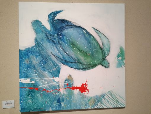 Casale Monferrato, vivace accoglienza di pubblico per la mostra antologica dell'artista Piergiorgio Panelli Casale Monferrato, vivace accoglienza di pubblico per la mostra antologica dell'artista Piergiorgio Panelli