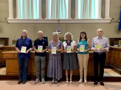 Rete cultura Vigevano presenta la settima edizione del Festival delle Trasformazioni Rete cultura Vigevano presenta la settima edizione del Festival delle Trasformazioni