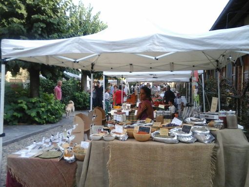 All'abbazia di Morimondo torna il Mec nel weekend di San Valentino