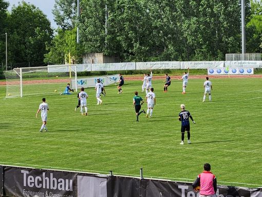 Calcio: il punto sul campionato di Eccellenza girone A, alla penultima giornata