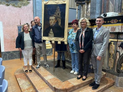 Vigevano: torna il Palio delle Contrade giunto alla 41° edizione, il programma completo della manifestazione Vigevano: torna il Palio delle Contrade giunto alla 41° edizione, il programma completo della manifestazione