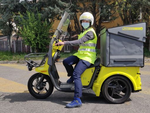Poste italiane: anche in provincia di Pavia al via le assunzioni di portalettere e consulenti finanziari