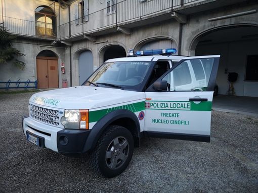 Arrestato lo spacciatore del centro storico di Trecate Arrestato lo spacciatore del centro storico di Trecate