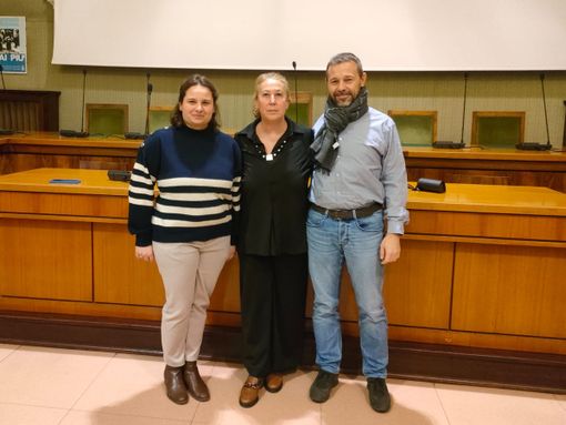 Vigevano ospita "la città infinita": un evento di costruzione partecipativa nella sala dell’affresco del castello Vigevano ospita "la città infinita": un evento di costruzione partecipativa nella sala dell’affresco del castello