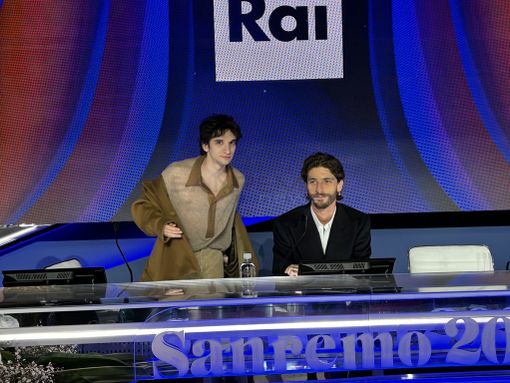 I Santi Francesi da X Factor a Sanremo 2024: "Come essere di fronte a tutta Italia per la prima volta"