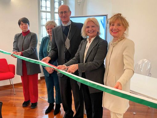 Lomello, debutta la Fondazione Magnani con un bando nazionale per il restauro dei beni storico-artistici Lomello, debutta la Fondazione Magnani con un bando nazionale per il restauro dei beni storico-artistici