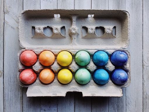 I consigli della dietista Manuela Cimorelli: le uova, guida alla scelta