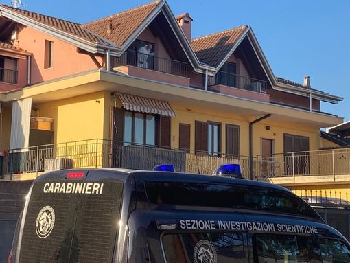 Tragedia a Vanzaghello: 61enne uccide una donna di 57 anni e poi si toglie la vita
