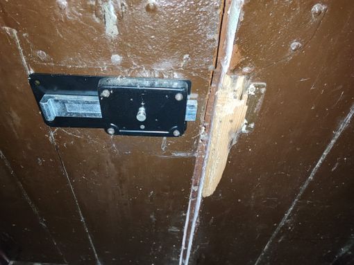 Pieve del Cairo: tentano di rubare nella chiesa di Cambiò e la vandalizzano Pieve del Cairo: tentano di rubare nella chiesa di Cambiò e la vandalizzano