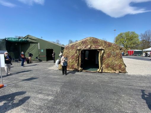 Vaccino anti Covid, Regione Lombardia: «Da oggi al via le prenotazioni per i cittadini tra i 70 e i 75 anni» Vaccino anti Covid, Regione Lombardia: «Da oggi al via le prenotazioni per i cittadini tra i 70 e i 75 anni»