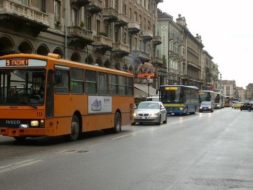 Super Green Pass, la Prefettura dispone controlli a campione nelle fermate dei mezzi pubblici