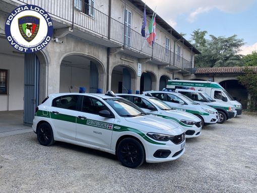 Trecate: tentano un furto in casa ai danni di un’anziana: due arresti dalla Polizia locale Trecate: tentano un furto in casa ai danni di un’anziana: due arresti dalla Polizia locale
