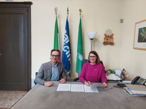 Parco Ticino, siglato accordo per recupero della lanca Ayala di Vigevano